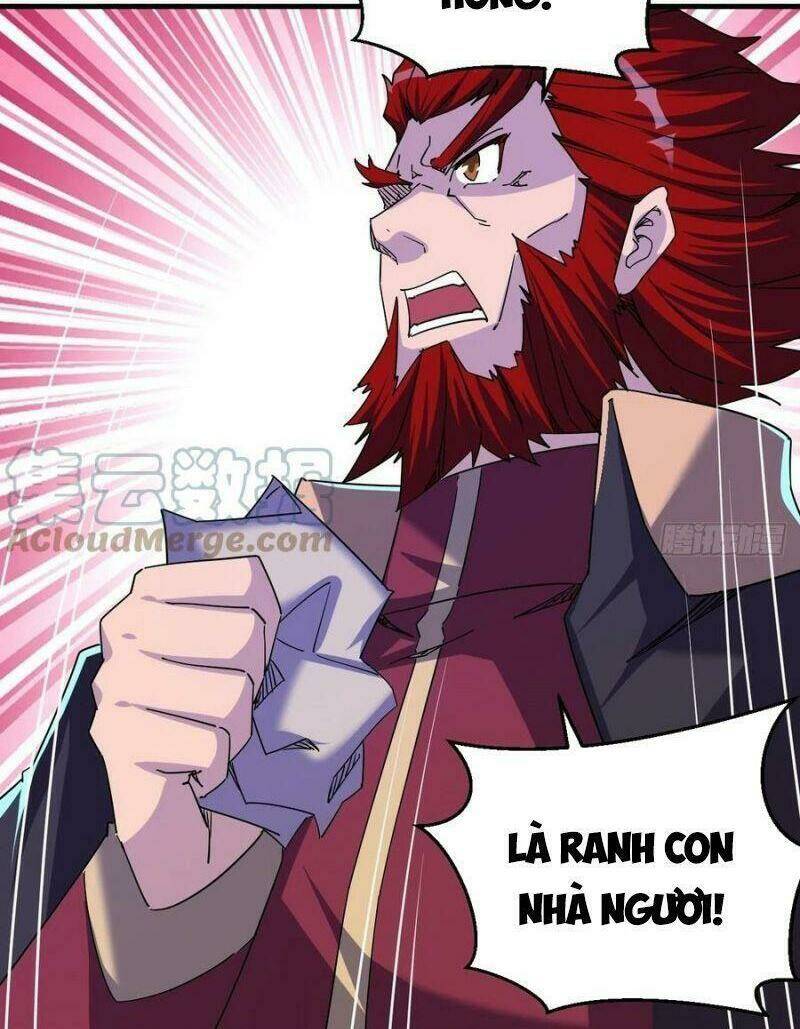 Ta Đã Đặt Ra Thời Đại Của Vạn Tộc: Chapter 43