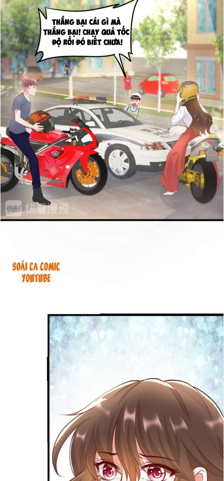 Nhất Sanh Hữu Hỉ: Chapter 28