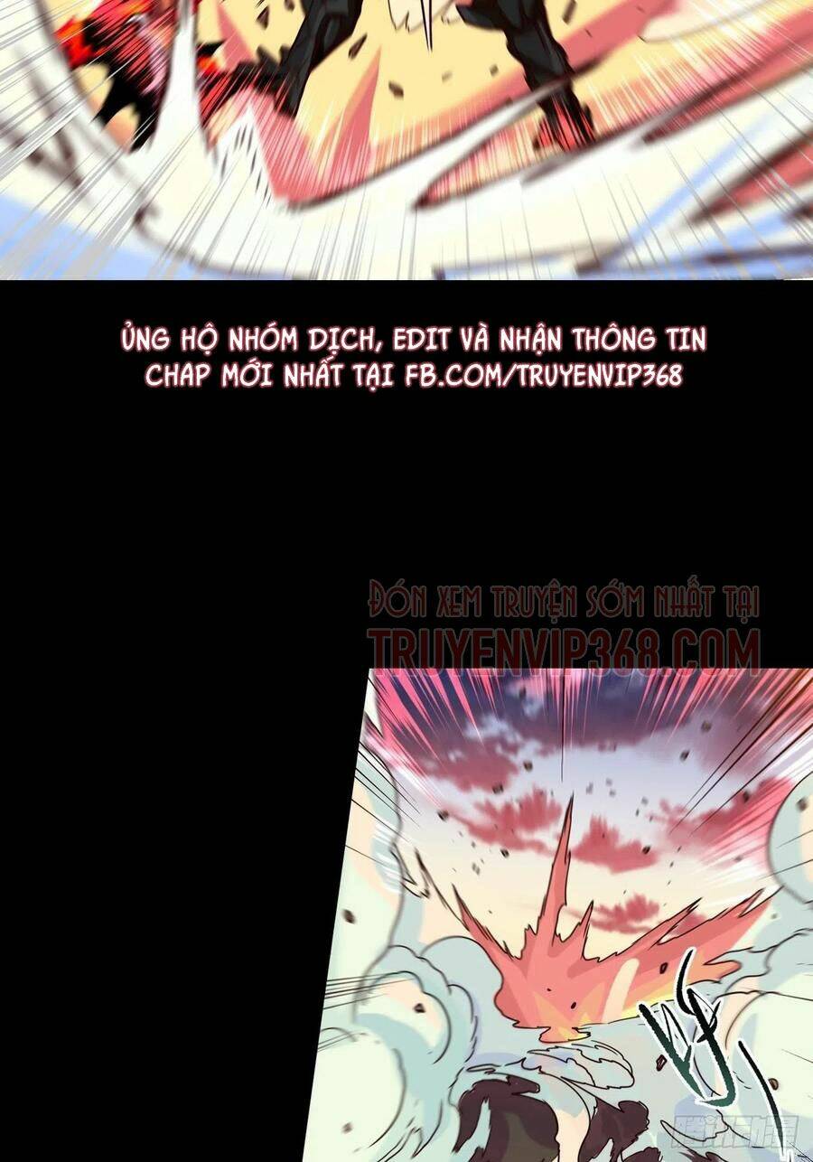 Người Nguyên Thủy Mạnh Nhất: Chapter 42