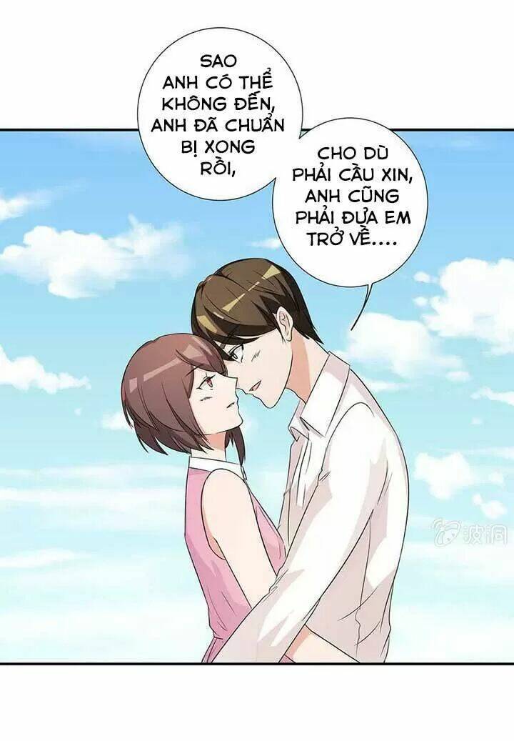 Kháp Kháp Hương Phản: Chapter 26