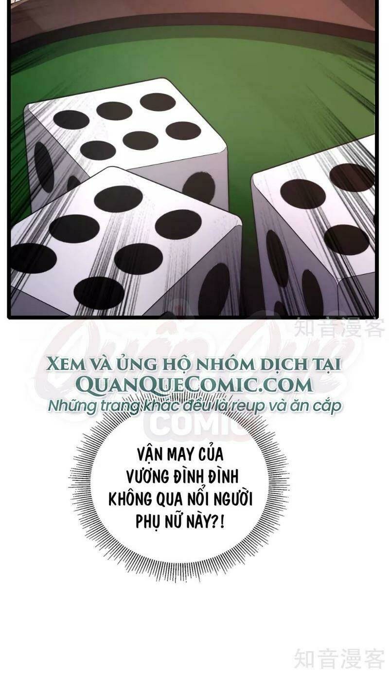 Vòng Bạn Bè Mạnh Nhất Của Tiên Giới: Chapter 13