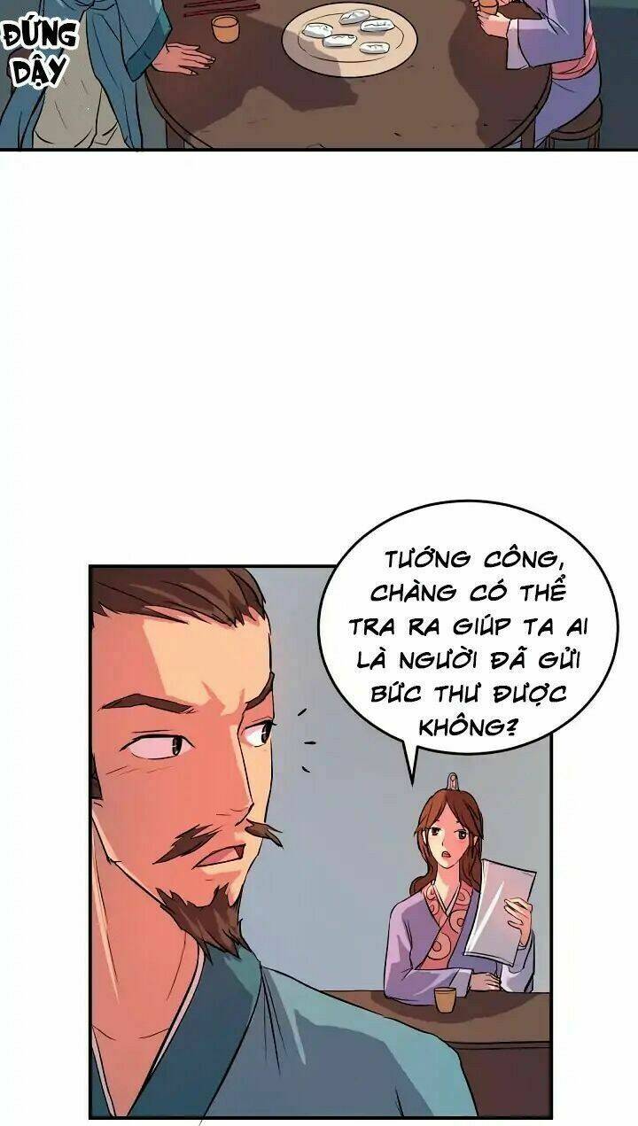 Trọng Sinh, Bất Khả Chiến Bại: Chapter 5