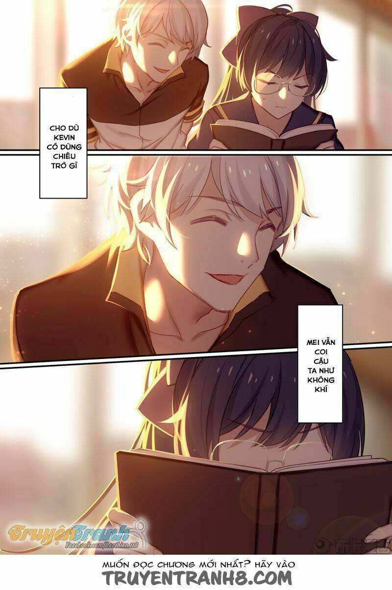 Băng Hoại 3Rd: Chapter 81