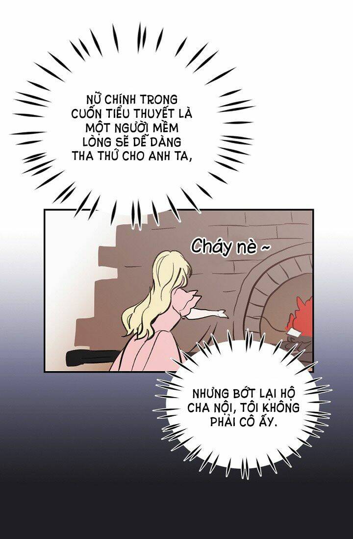 Tôi Là Bạn Gái Cũ Của Một Người Lính: Chapter 2