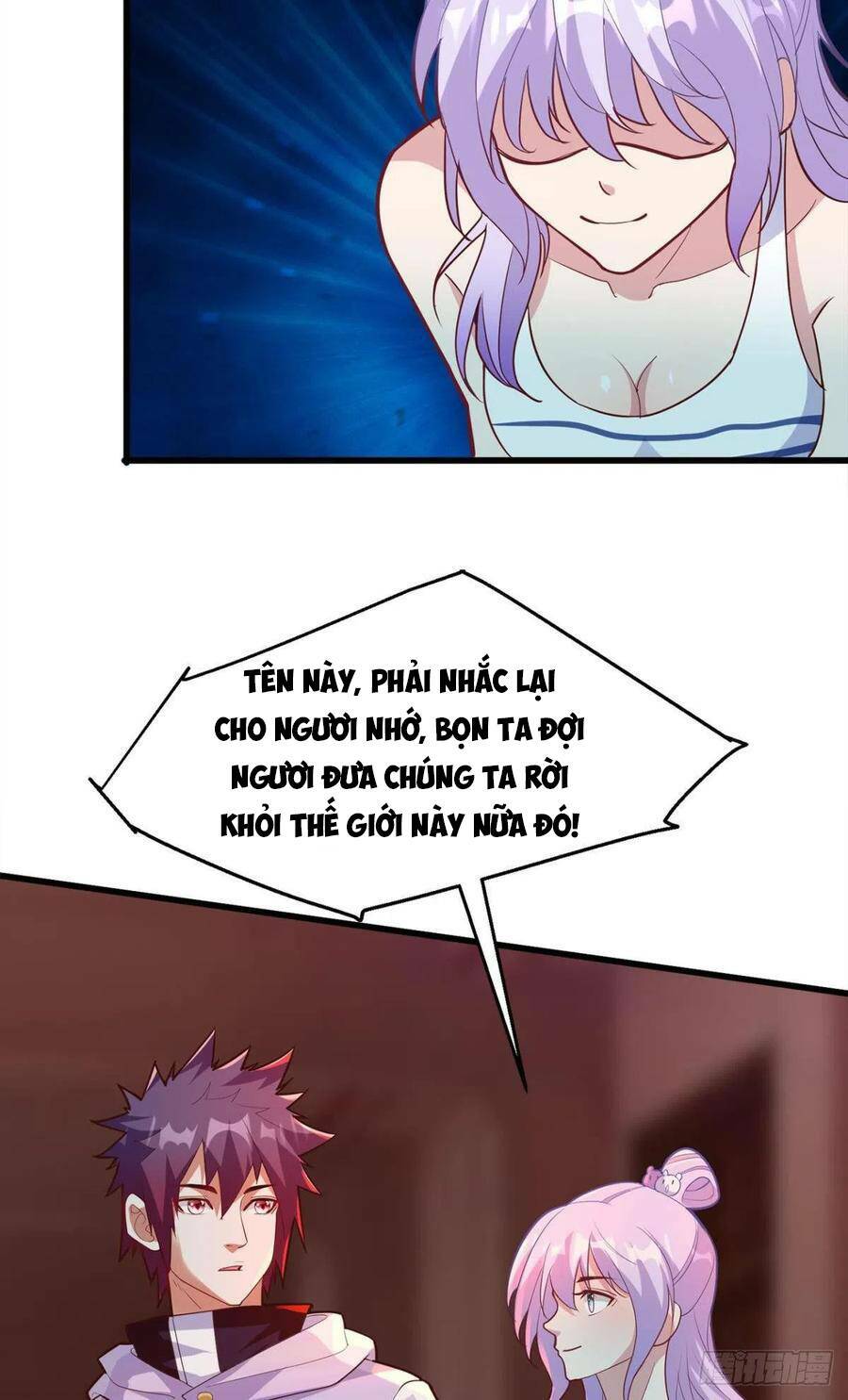 Mạt Thế Thần Tài: Chapter 51