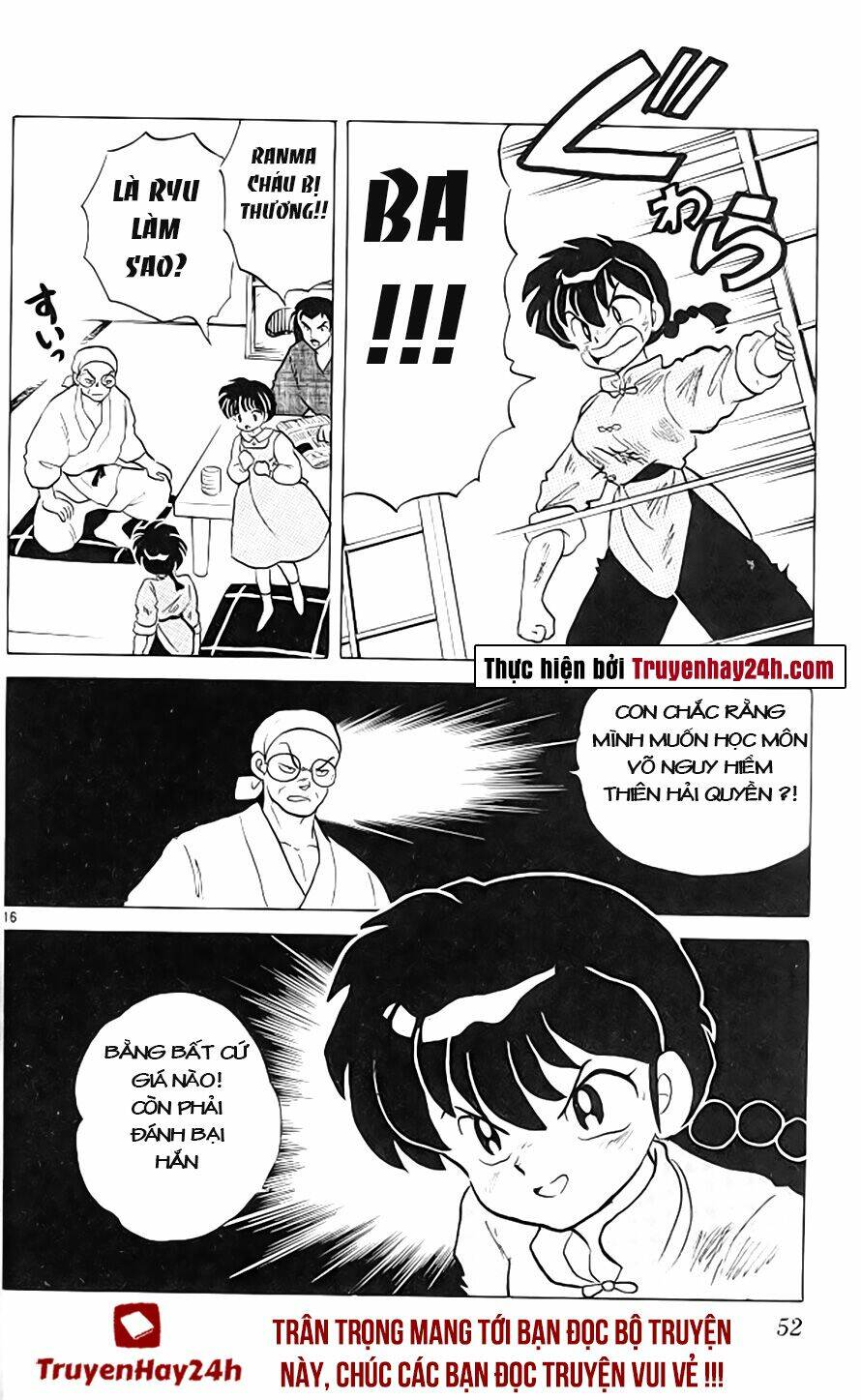 Suối Lời Nguyền: Chapter 292