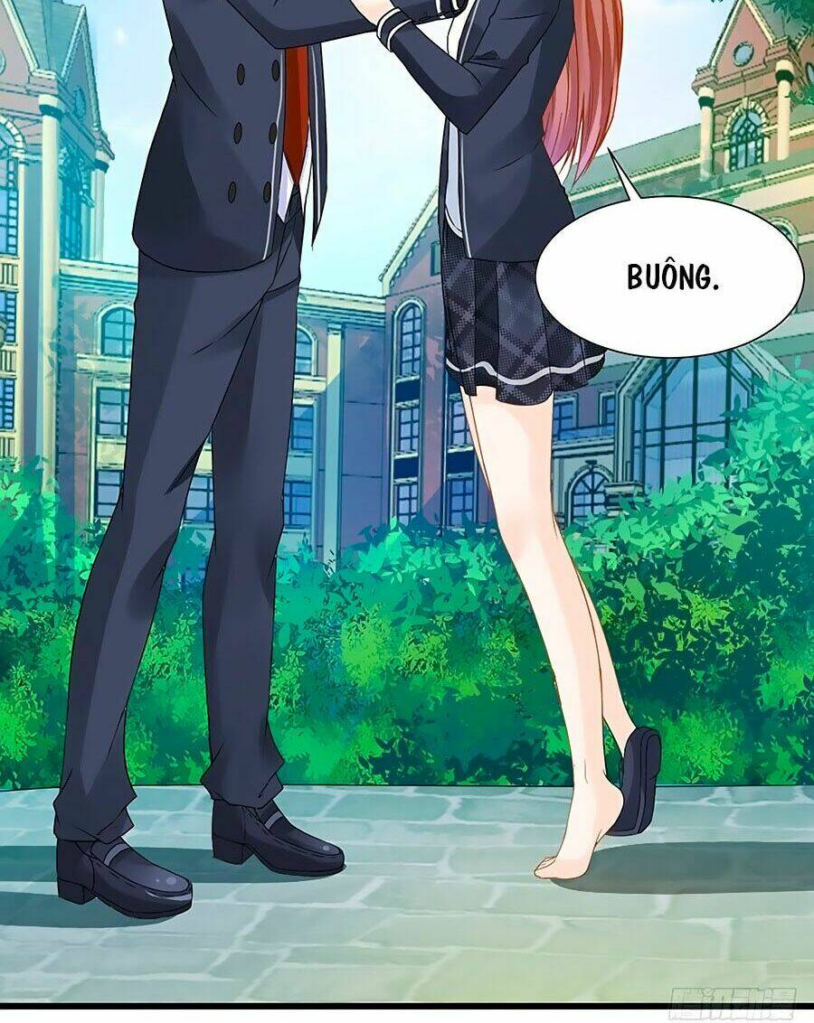 Tu La Thiếu Gia Quá Kiêu Ngạo: Chapter 3