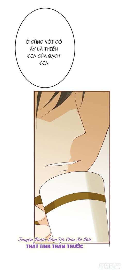 Hoa Anh Đào Rơi Đẹp Như Em: Chapter 3