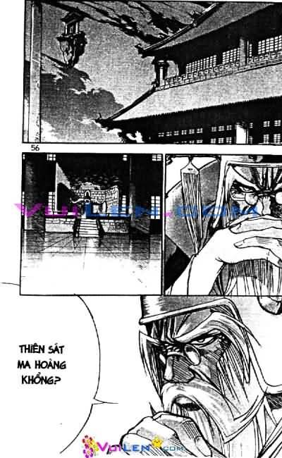 Diêm Đế: Chapter 57