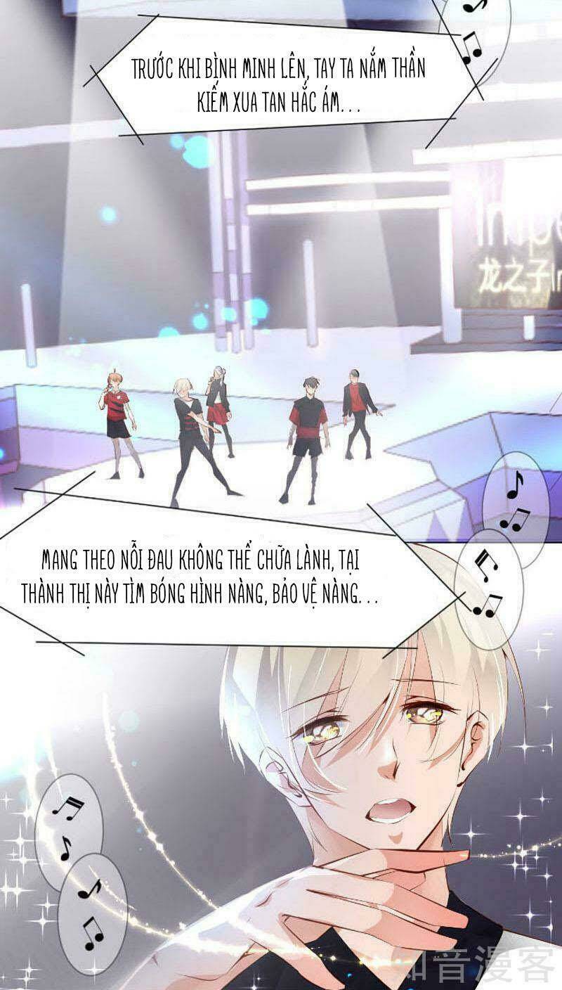 Nam Thần Là Một Đôi: Chapter 31