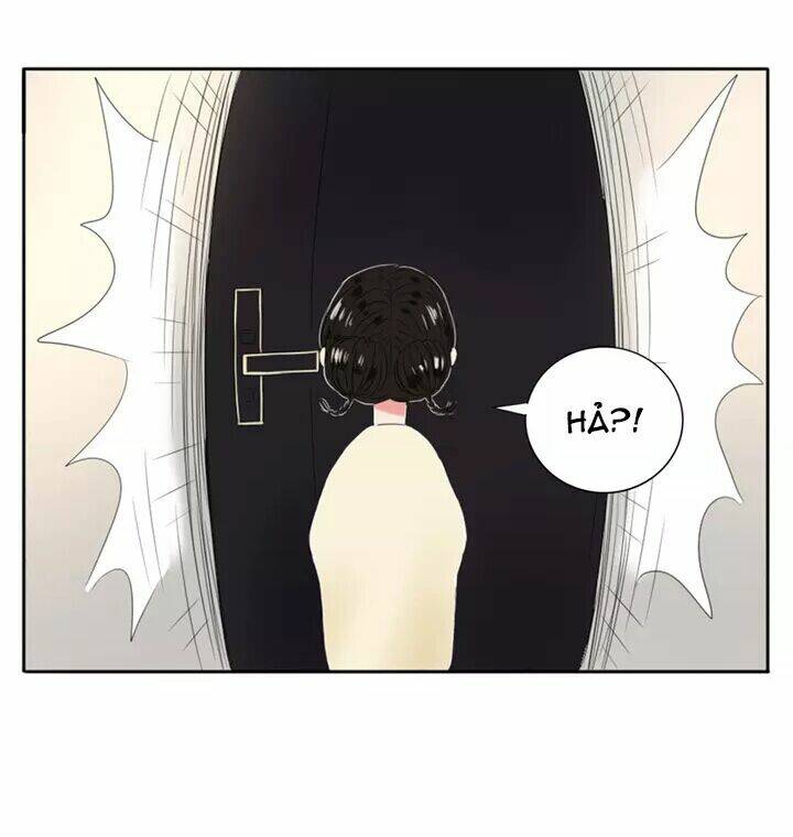 Chào Buổi Sáng, Hướng Dương: Chapter 2