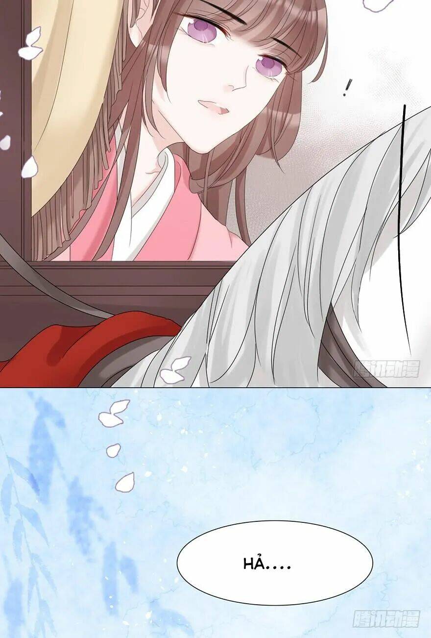 Sở Cung Tứ Thời Ca: Chapter 4