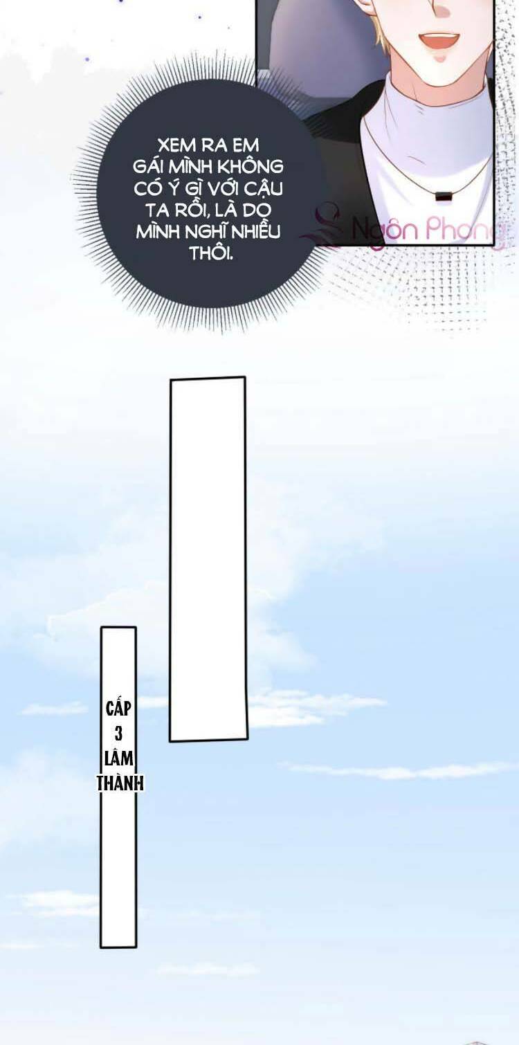 Dây Dưa Không Dứt: Chapter 10