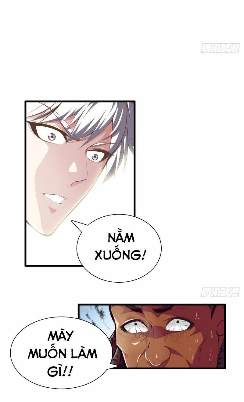 Đô Thị Chí Tôn: Chapter 92