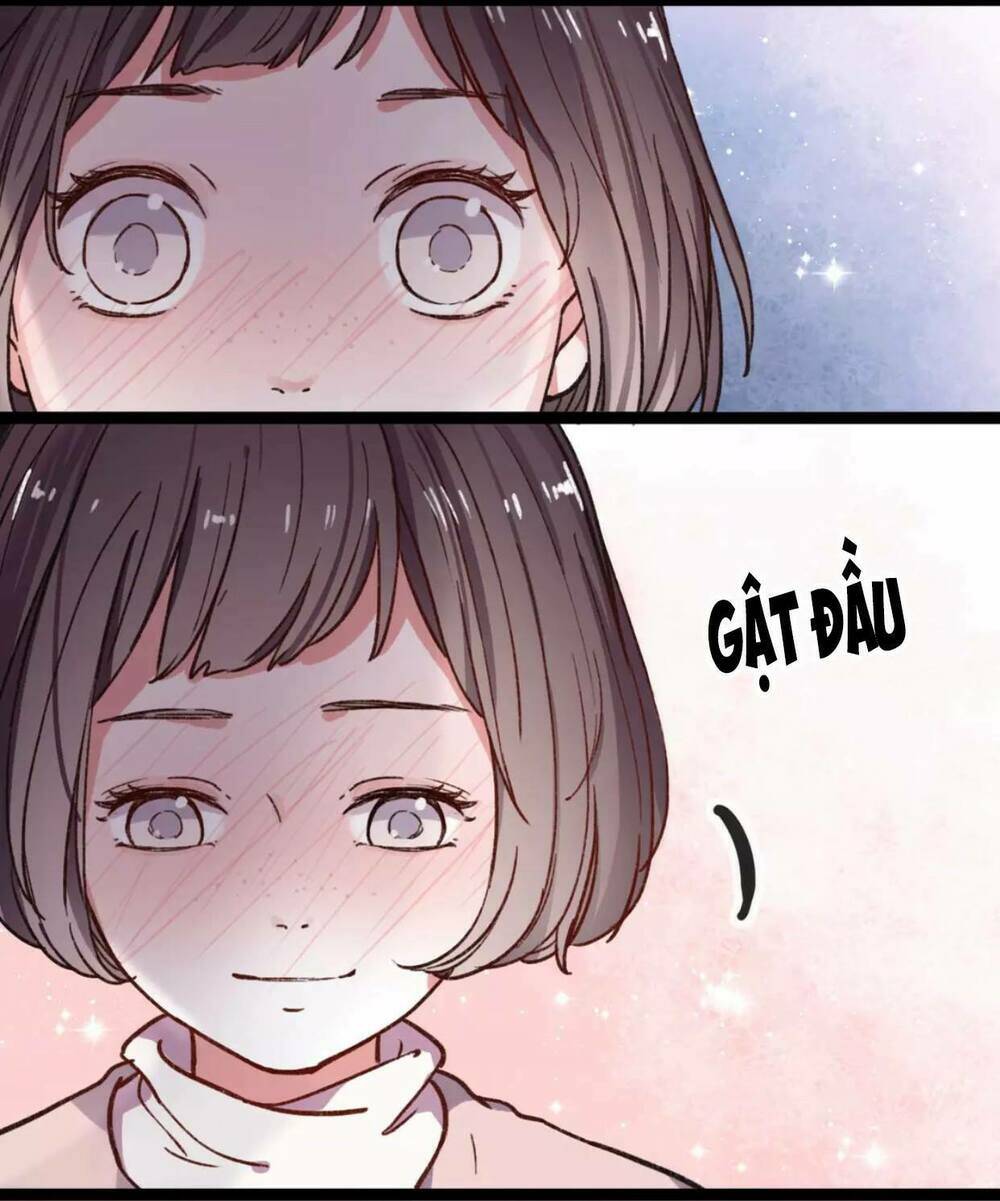 Cậu Đã Từng Yêu Tôi: Chapter 14