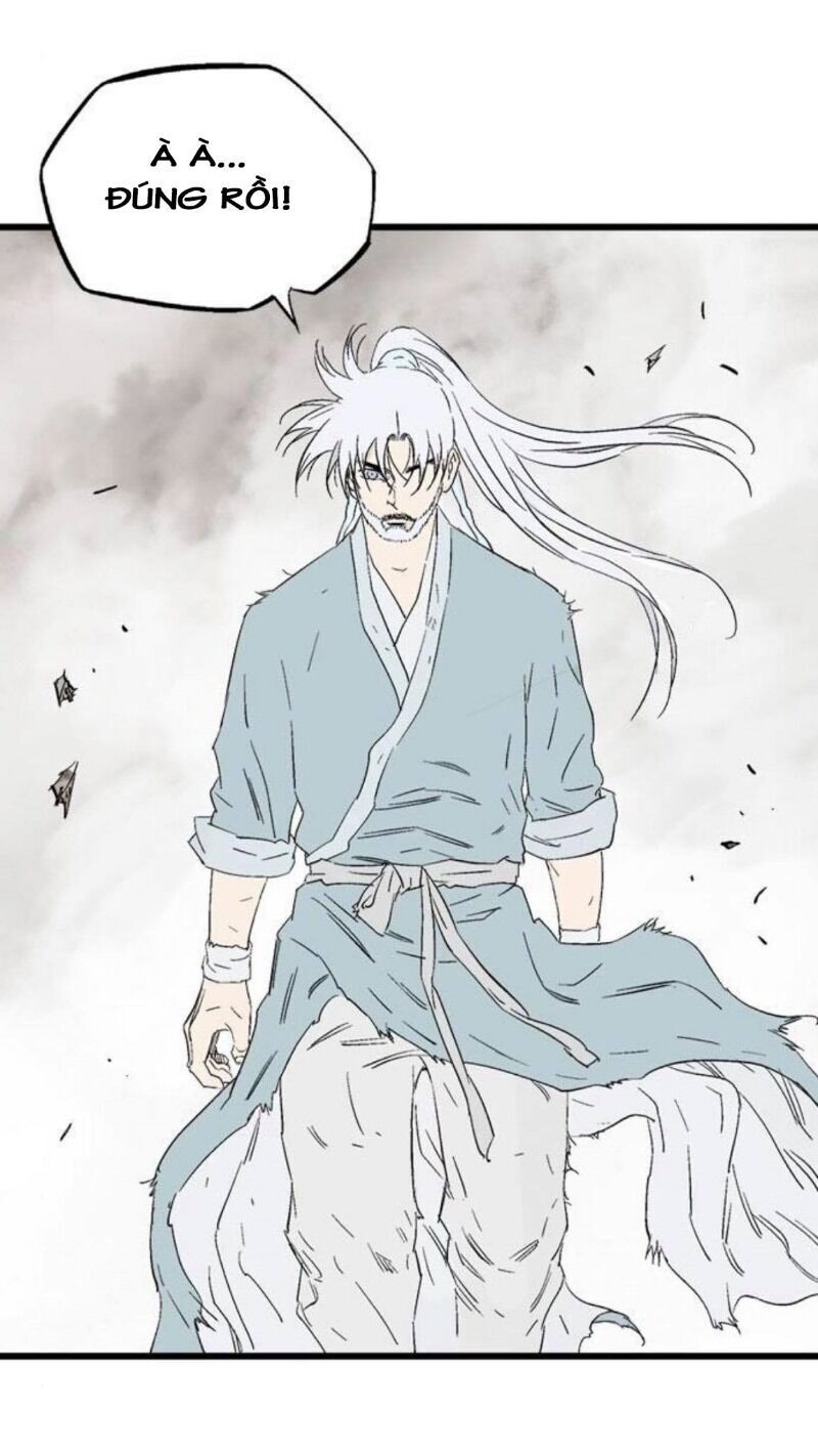 Cao Thủ 2: Chapter 126