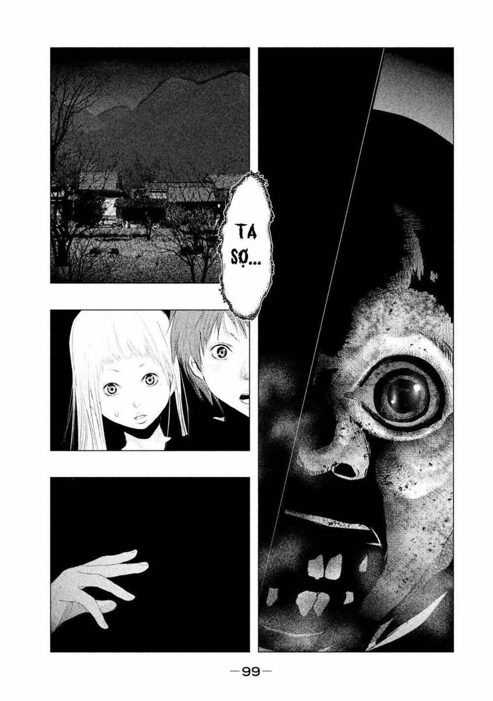 Ông Kẹ Sau 6H Tối!: Chapter 90