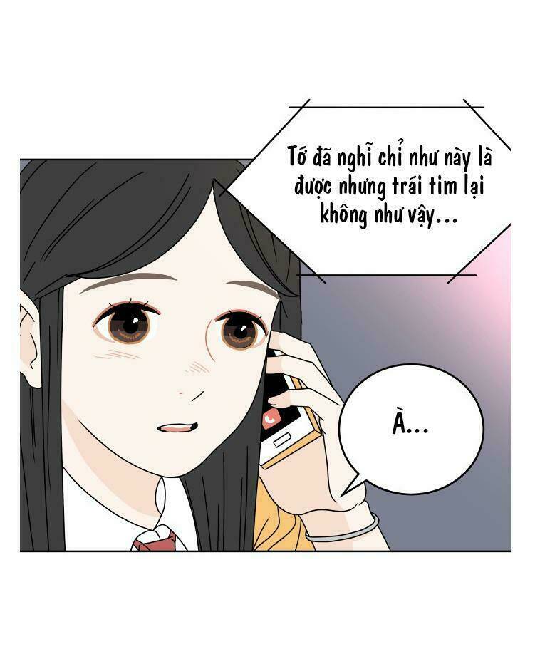 30 Phút Bước Đi Bên Em: Chapter 59