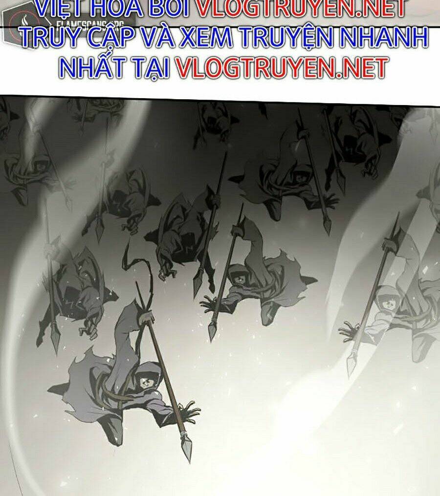 Sức Cùng Lực Kiệt: Chapter 8