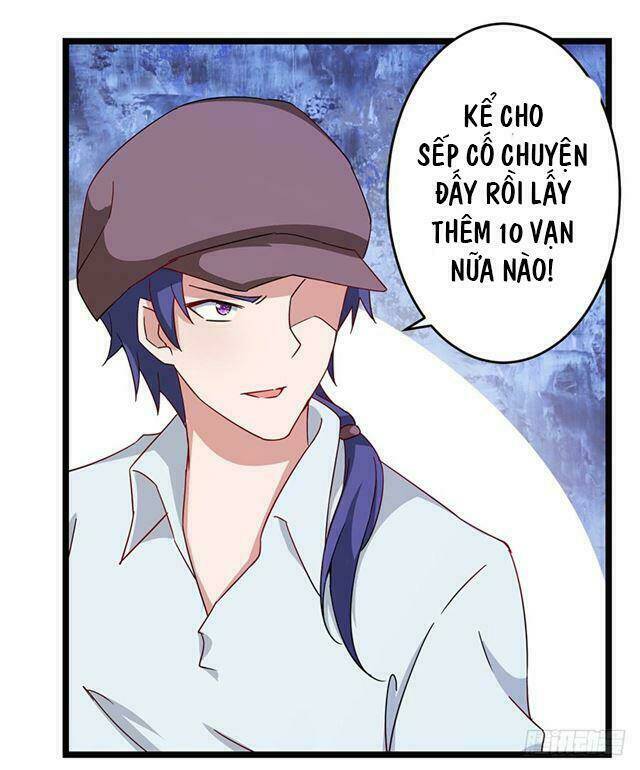 Chí Tôn Thần Ma: Chapter 13