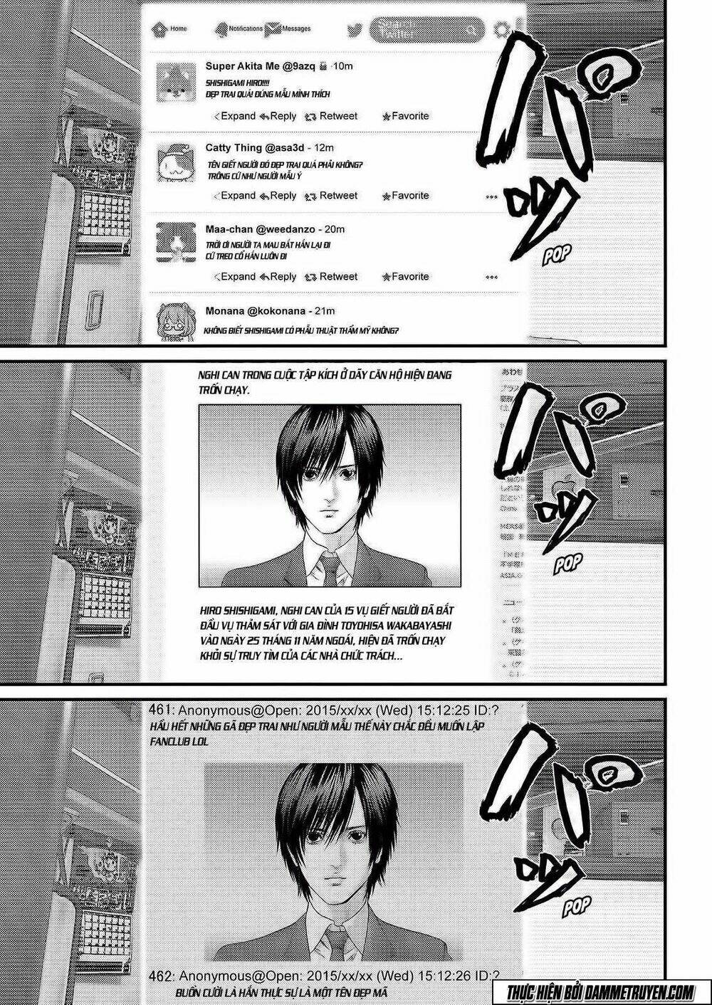 Inu Yashiki: Chapter 36