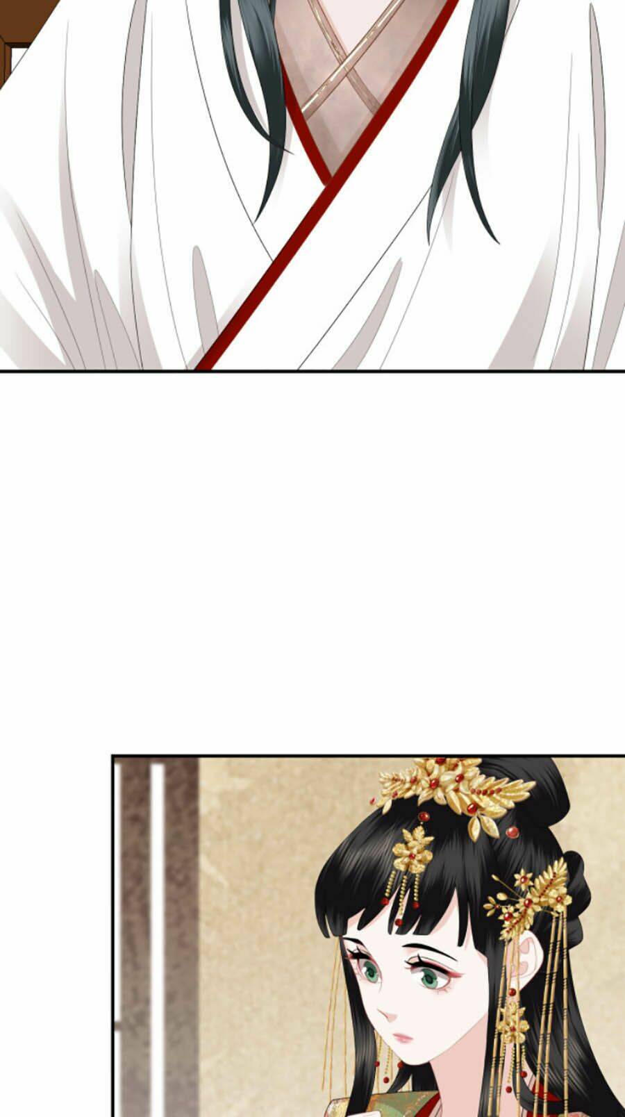 Điều Hương Vương Phi: Chapter 7