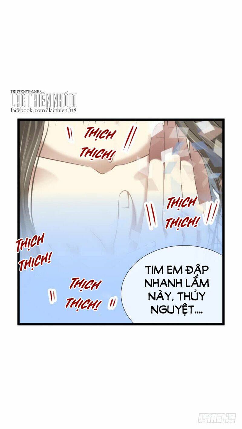 Một Vạn Tư Thế Công Lược Yêu Nam: Chapter 106