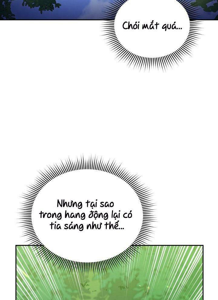 Nàng Elizabeth Thuần Khiết: Chapter 3