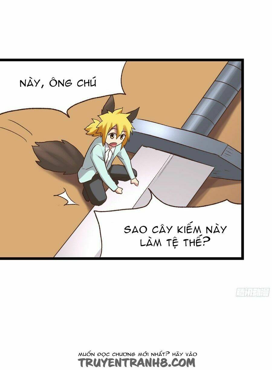 Vì Tôi Là Ông Chú Mở Tiệm Bán Vũ Khí: Chapter 52