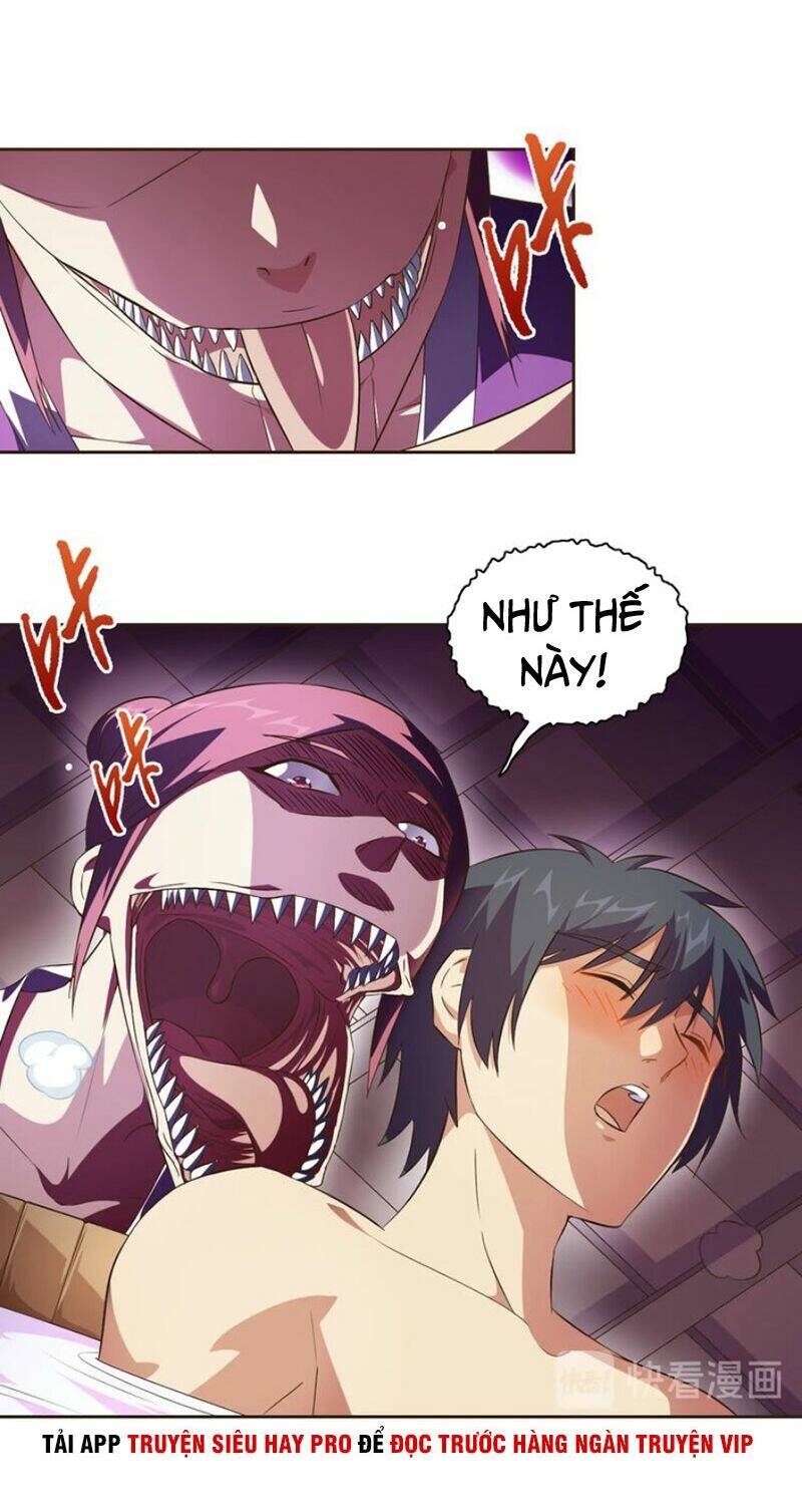 Ma Vương Đại Nhân Đi Thông Thả: Chapter 37