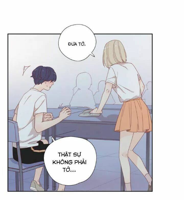 Cạm Bẫy Ngọt Ngào: Chapter 79