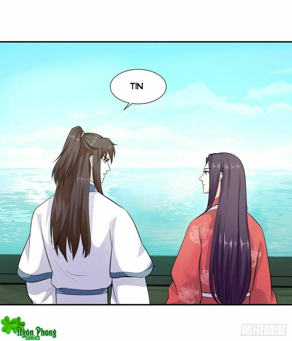 Hỏa Hồ: Chapter 39