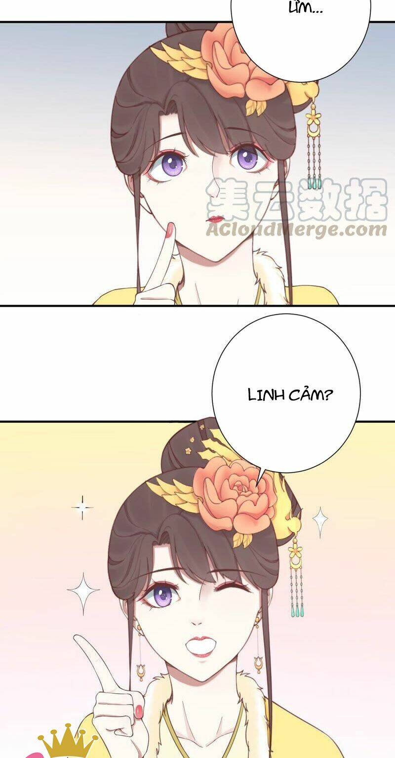 Hoàng Hậu Bận Lắm: Chapter 153
