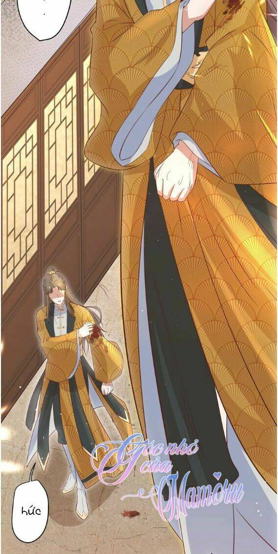 Hậu Cung Của Nữ Hoàng Có Chút Loạn: Chapter 3