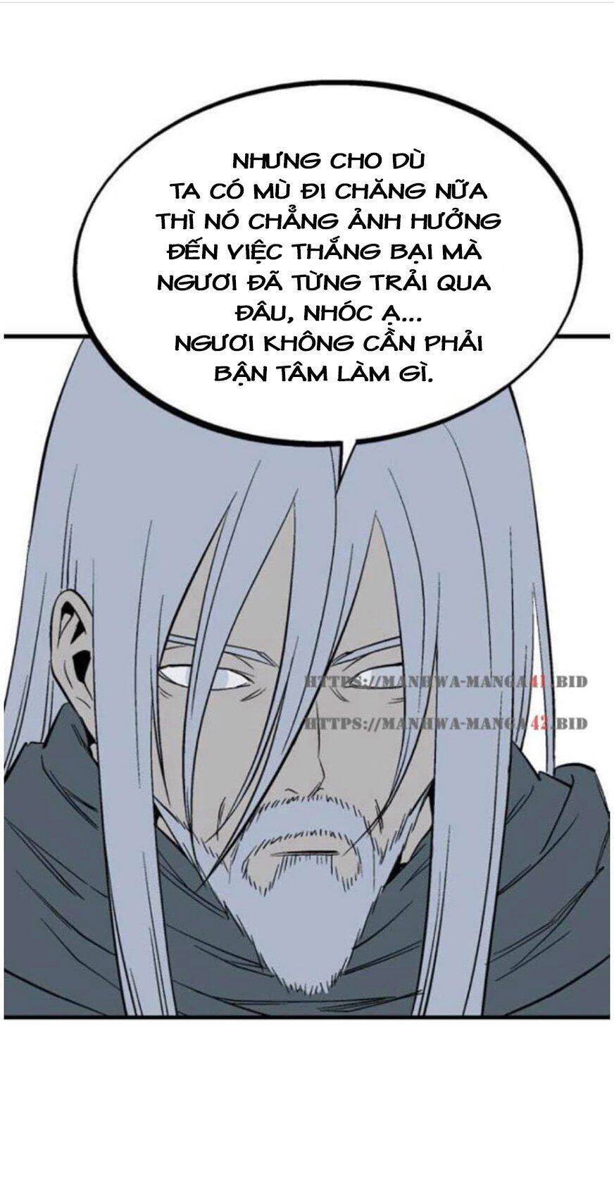 Cao Thủ 2: Chapter 134