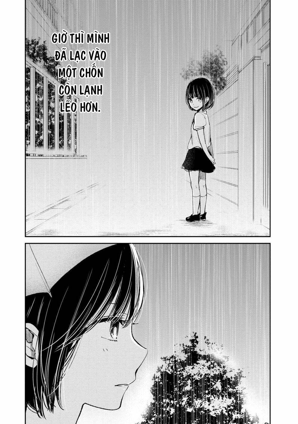 Ước Mơ Của Cặn Bã: Chapter 16