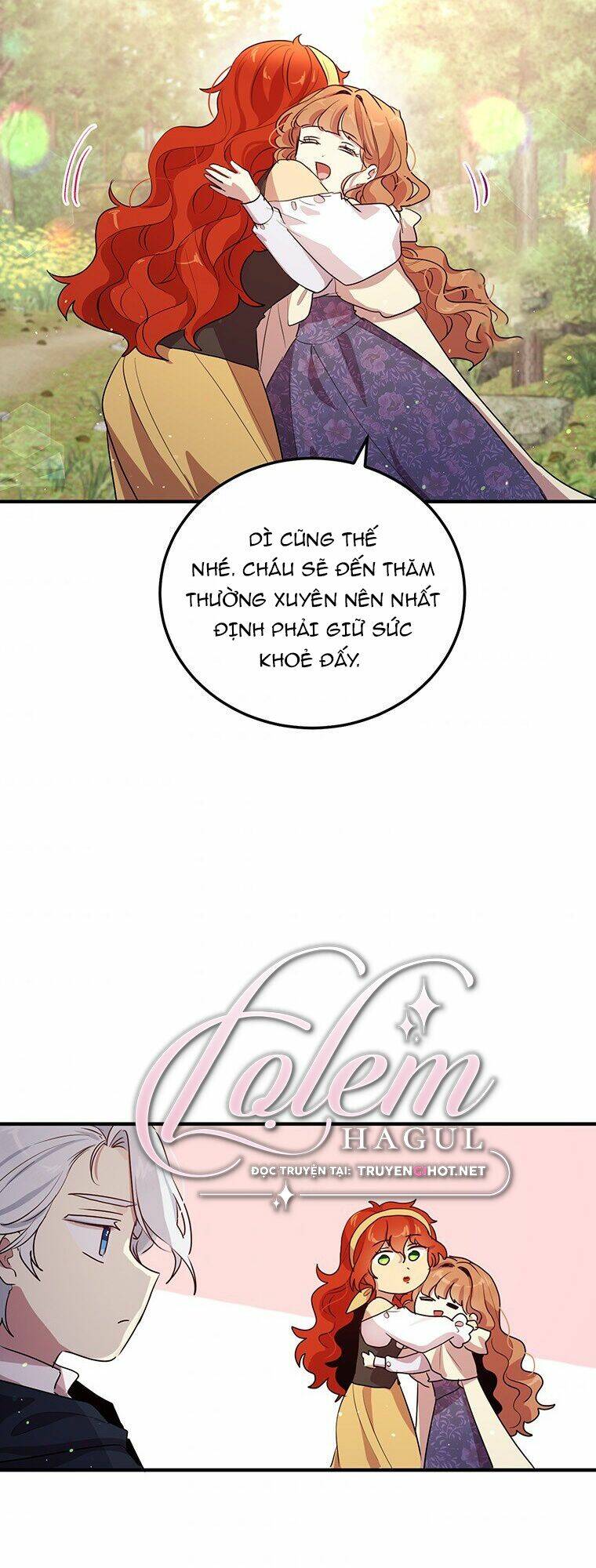 Công Tước, Loạn Vừa Thôi!: Chapter 129