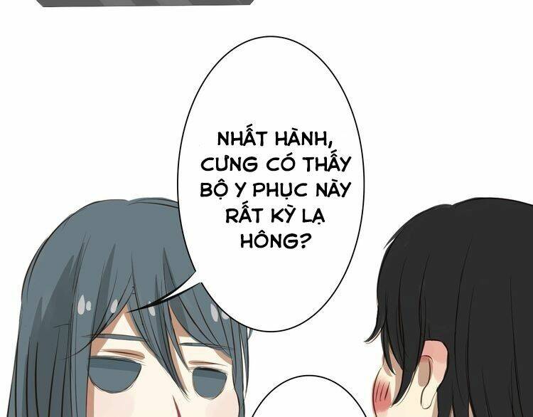 Bạch Lý Hành Giả: Chapter 7