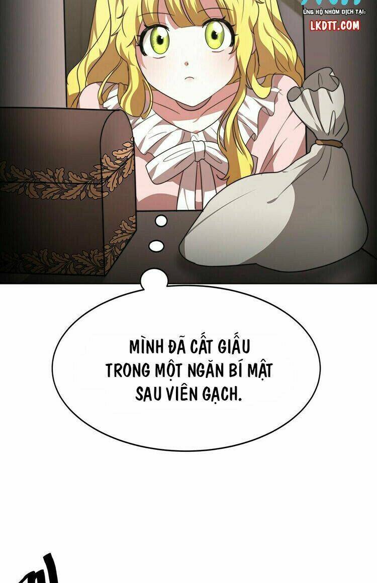 Công Chúa Bị Lãng Quên Muốn Sống Trong Hòa Bình: Chapter 3
