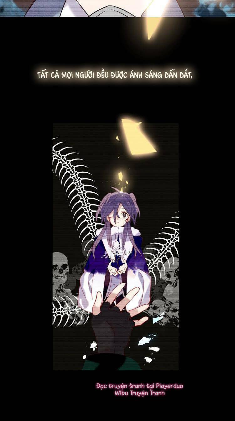 Ngô hoàng tại thượng: Chapter 71
