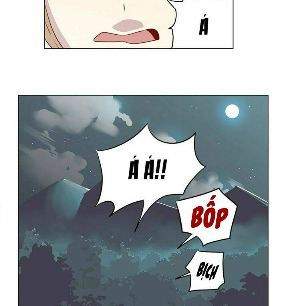 Hoa Đạo Sĩ: Chapter 10