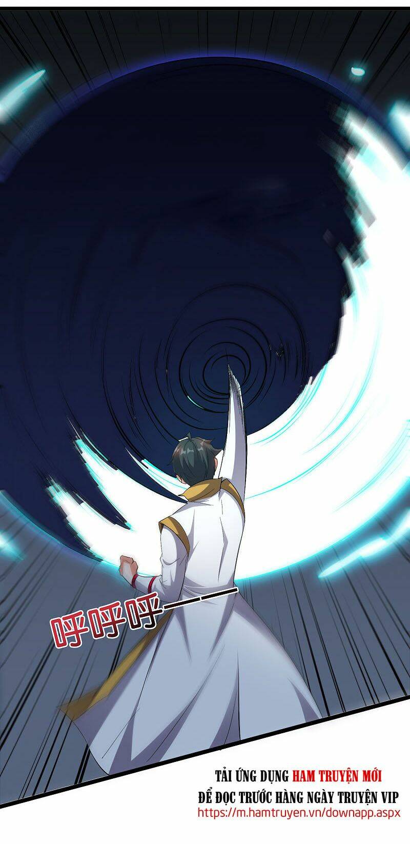 Phục Thiên Thánh Chủ: Chapter 114
