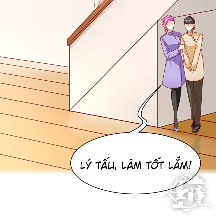 Hướng Tâm Dẫn Lực: Chapter 27