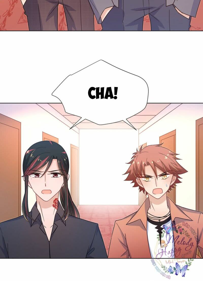 Ma Lạt Thiên Kim Đẩu Ác Thiếu: Chapter 145