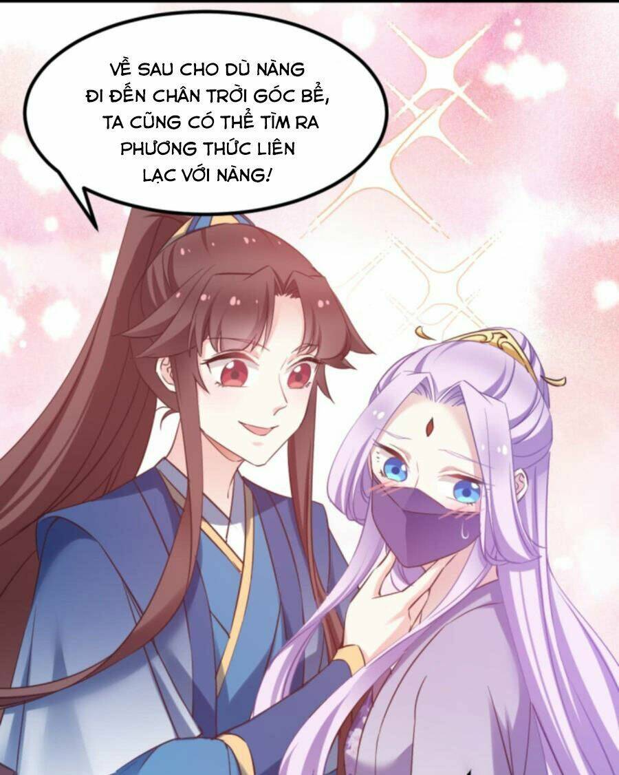 Trò Chơi Trừng Phạt: Chapter 82