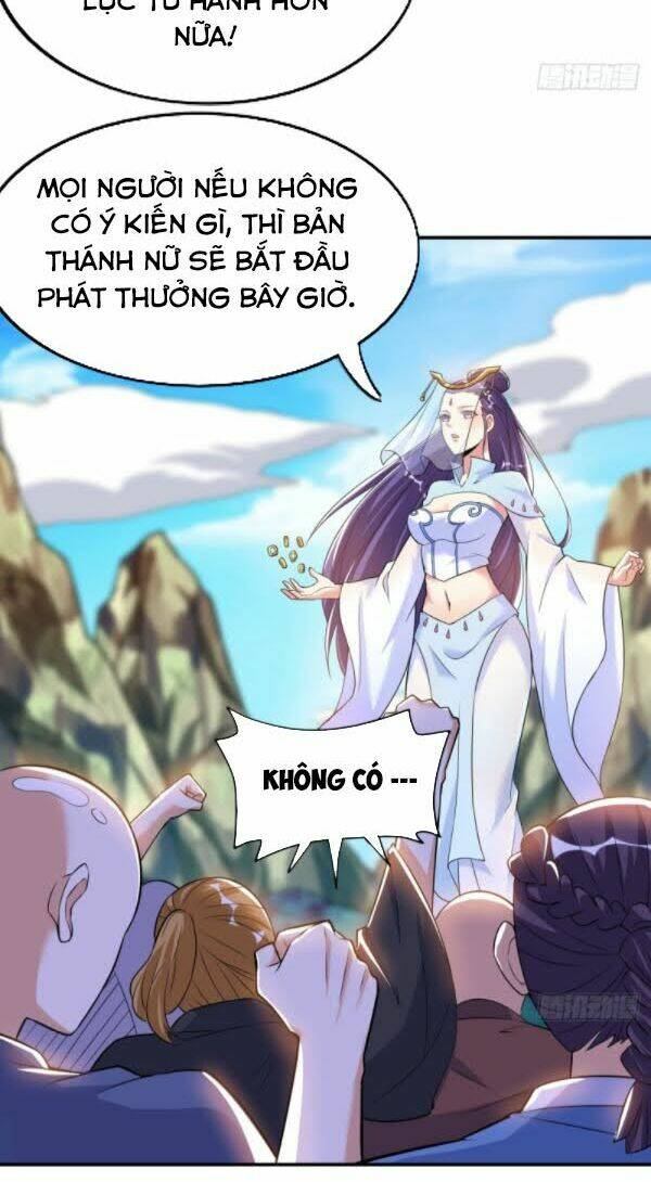 Thần Võ Đế Tôn: Chapter 48