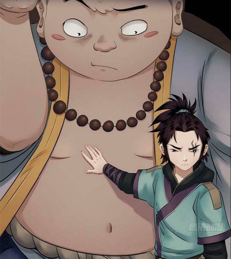 Chấp Kiếm Giả: Chapter 7