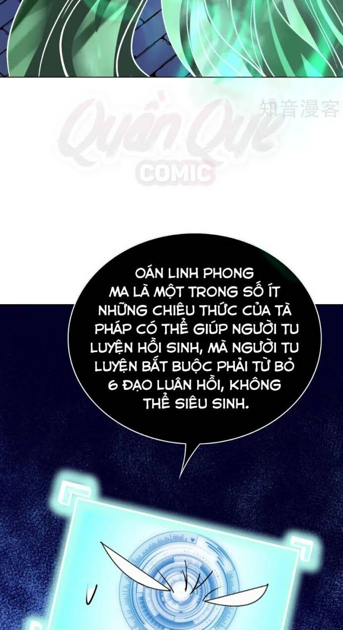 Hệ Thống Tiên Tôn Tại Đô Thị: Chapter 87