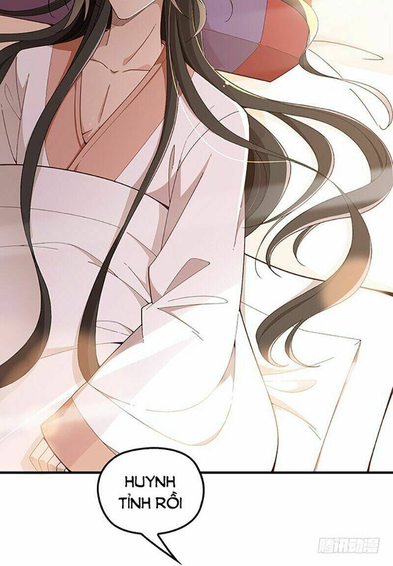 Vương Phi Thật Uy Vũ: Chapter 51