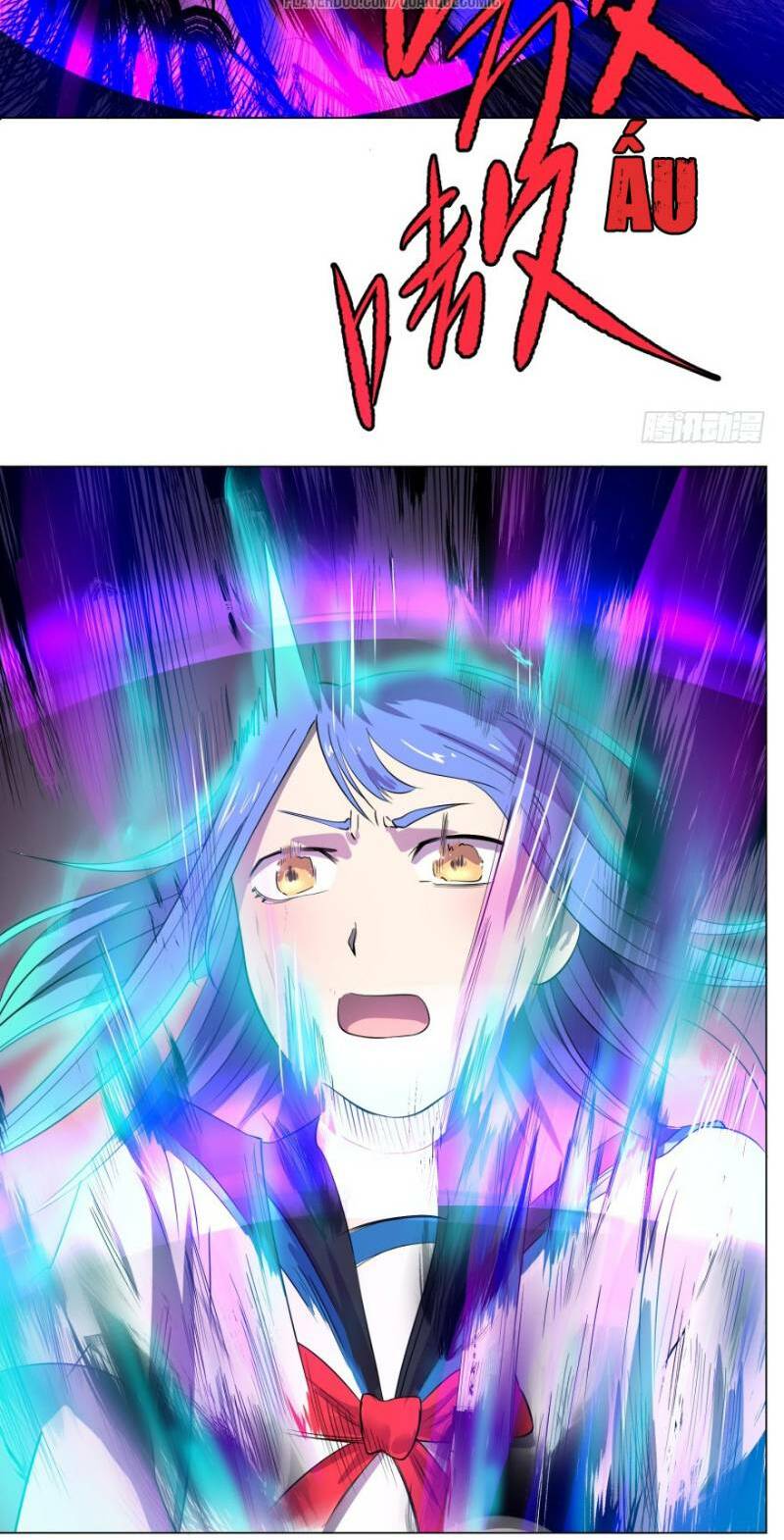 Danh Sách Kẻ Phản Diện: Chapter 21